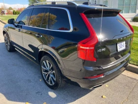 Volvo Xc90 T6/PANO/KEYLESS///LANE* ASSIST | Mobile.bg    4