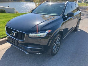 Volvo Xc90 T6/PANO/KEYLESS///LANE* ASSIST | Mobile.bg    3