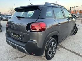 Citroen C3 Aircross 1.5 HDI 120 * EAT 6 * NAVI * LED * , снимка 4