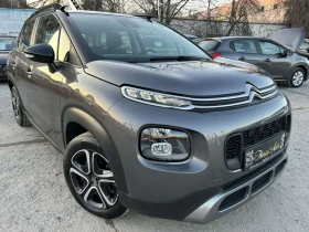 Citroen C3 Aircross 1.5 HDI 120 * EAT 6 * NAVI * LED * , снимка 3