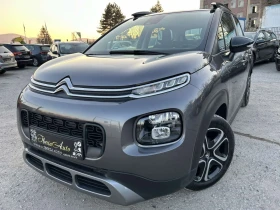 Citroen C3 Aircross 1.5 HDI 120 * EAT 6 * NAVI * LED * , снимка 1