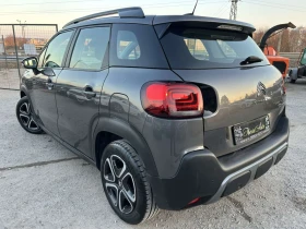 Citroen C3 Aircross 1.5 HDI 120 * EAT 6 * NAVI * LED * , снимка 6