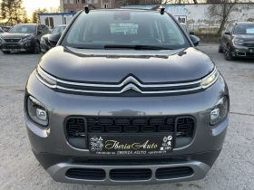 Citroen C3 Aircross 1.5 HDI 120 * EAT 6 * NAVI * LED * , снимка 2