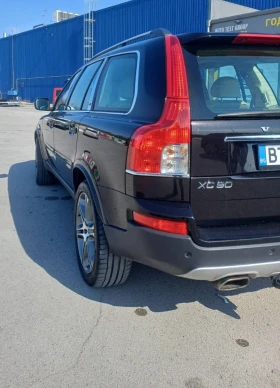 Volvo Xc90 V8, снимка 3