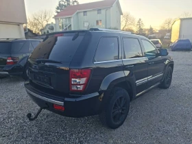 Jeep Grand cherokee 3.0CRD FACELIFT, снимка 5