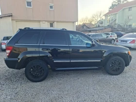 Jeep Grand cherokee 3.0CRD FACELIFT, снимка 6