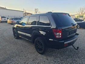 Jeep Grand cherokee 3.0CRD FACELIFT, снимка 3