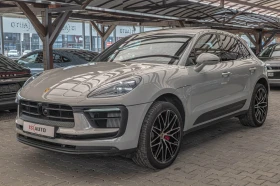 Porsche Macan S/BOSE/Panorama/Обдухване/Chrono/, снимка 3