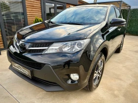 Toyota Rav4 2.0 VALVEMATIC* SPORT* 4X4 - 25900 лв. - 71304487 8
