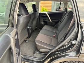 Toyota Rav4 2.0 VALVEMATIC* SPORT* 4X4 - 25900 лв. - 71304487 13