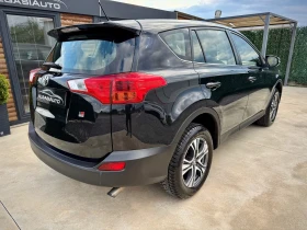 Toyota Rav4 2.0 VALVEMATIC* SPORT* 4X4 - 25900 лв. - 71304487 4