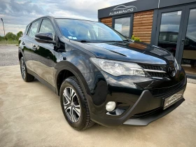 Toyota Rav4 2.0 VALVEMATIC* SPORT* 4X4 - 25900 лв. - 71304487 6
