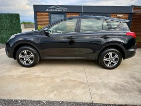Toyota Rav4 2.0 VALVEMATIC* SPORT* 4X4 - 25900 лв. - 71304487 2
