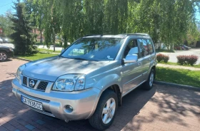 Обява за продажба на Nissan X-trail 2.2 cdi ~4 000 лв. - изображение 1