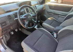 Обява за продажба на Nissan X-trail 2.2 cdi ~4 000 лв. - изображение 6