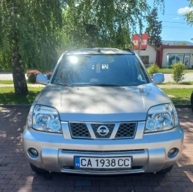 Обява за продажба на Nissan X-trail 2.2 cdi ~4 000 лв. - изображение 2
