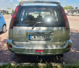 Обява за продажба на Nissan X-trail 2.2 cdi ~4 000 лв. - изображение 5