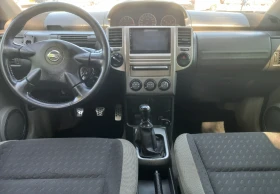 Обява за продажба на Nissan X-trail 2.2 cdi ~4 000 лв. - изображение 8