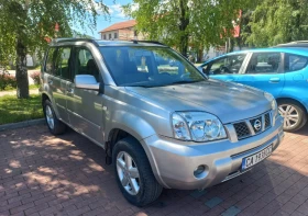 Обява за продажба на Nissan X-trail 2.2 cdi ~4 000 лв. - изображение 1