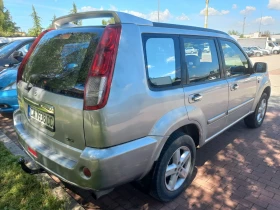 Обява за продажба на Nissan X-trail 2.2 cdi ~4 000 лв. - изображение 4