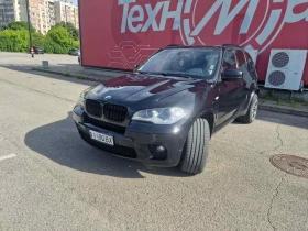 Обява за продажба на BMW X5 4.4 Twin Turbo  ~29 999 лв. - изображение 1
