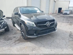     Mercedes-Benz GLE 450 AMG 4MATIC* Distronic* LED* Harman* * * 