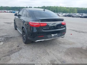 Mercedes-Benz GLE 450 AMG 4MATIC* Distronic* LED* Harman* * *  | Mobile.bg    6