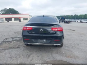 Mercedes-Benz GLE 450 AMG 4MATIC* Distronic* LED* Harman* * *  | Mobile.bg    7