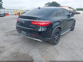 Mercedes-Benz GLE 450 AMG 4MATIC* Distronic* LED* Harman* * *  | Mobile.bg    8