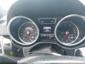 Mercedes-Benz GLE 450 AMG 4MATIC* Distronic* LED* Harman* * *  | Mobile.bg    10