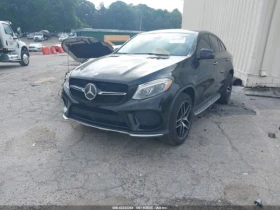     Mercedes-Benz GLE 450 AMG 4MATIC* Distronic* LED* Harman* * * 