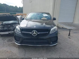     Mercedes-Benz GLE 450 AMG 4MATIC* Distronic* LED* Harman* * * 