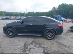 Mercedes-Benz GLE 450 AMG 4MATIC* Distronic* LED* Harman* * *  | Mobile.bg    5