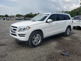  Mercedes-Benz GL 450