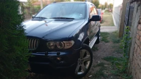 Обява за продажба на BMW X5 Е53 ~11 100 лв. - изображение 3