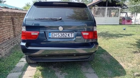 Обява за продажба на BMW X5 Е53 ~11 800 лв. - изображение 6