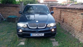 Обява за продажба на BMW X5 Е53 ~11 800 лв. - изображение 1