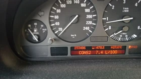 Обява за продажба на BMW X5 Е53 ~11 800 лв. - изображение 9
