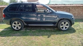 Обява за продажба на BMW X5 Е53 ~11 800 лв. - изображение 5