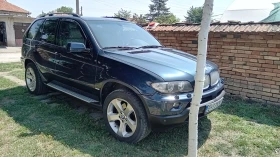 Обява за продажба на BMW X5 Е53 ~11 800 лв. - изображение 2