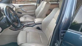 Обява за продажба на BMW X5 Е53 ~11 800 лв. - изображение 10