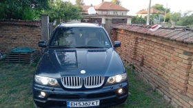Обява за продажба на BMW X5 Е53 ~11 800 лв. - изображение 1