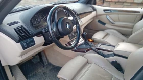 Обява за продажба на BMW X5 Е53 ~11 800 лв. - изображение 11