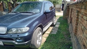 Обява за продажба на BMW X5 Е53 ~11 800 лв. - изображение 3