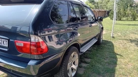 Обява за продажба на BMW X5 Е53 ~11 800 лв. - изображение 4