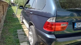 Обява за продажба на BMW X5 Е53 ~11 800 лв. - изображение 7