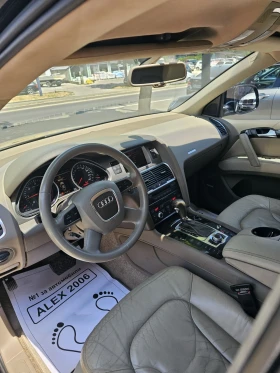 Audi Q7 Camera, Bose, 7- | Mobile.bg    5