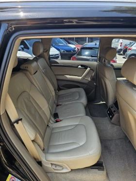 Audi Q7 Camera, Bose, 7- | Mobile.bg    9