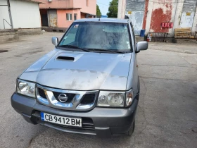 Обява за продажба на Nissan Terrano ~8 400 лв. - изображение 1