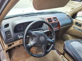 Обява за продажба на Nissan Terrano ~8 400 лв. - изображение 6